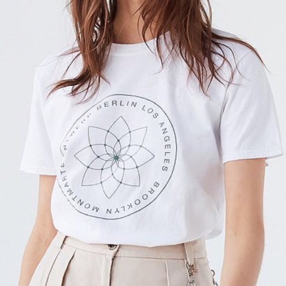 Small, Urban Outfitters top - Picture 2 of 2